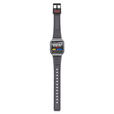 Casio Vintage A120WEST-1AER Stranger Things Collaboration