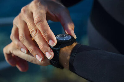 Certina DS Action Diver Powermatic 80 C032.607.38.051.00