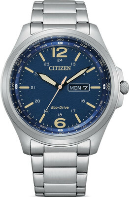 Citizen Sports Eco-Drive AW0110-82LE