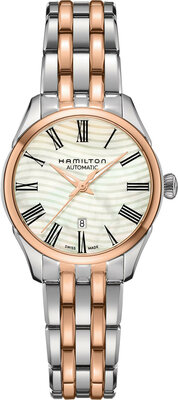 Hamilton Jazzmaster Lady Automatic H42225191
