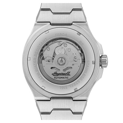 Ingersoll The Catalina Automatic I11804 Limited Edition 500pcs (v farbe Tiffany Blue)