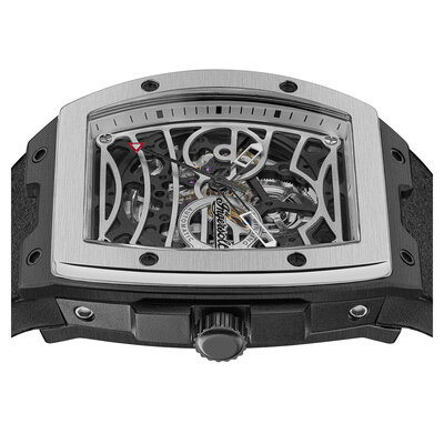 Ingersoll The Challenger Automatic I12306
