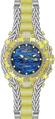 Invicta Gladiator Automatic 58mm 36886