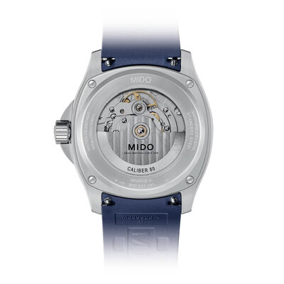 Mido Multifort TV Big Date Automatic M049.526.17.041.00