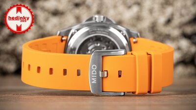 Mido Multifort TV Big Date Automatic M049.526.17.081.00