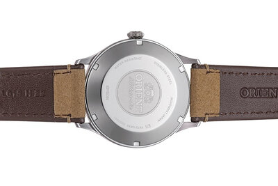 Orient Classic Bambino 2nd Generatioin Version4 Automatic RA-AC0P01E30B