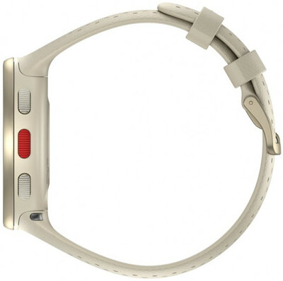 Polar Pacer Pro Dust, veľkosť S-L