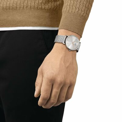 Tissot Everytime Quartz T143.410.11.011.01