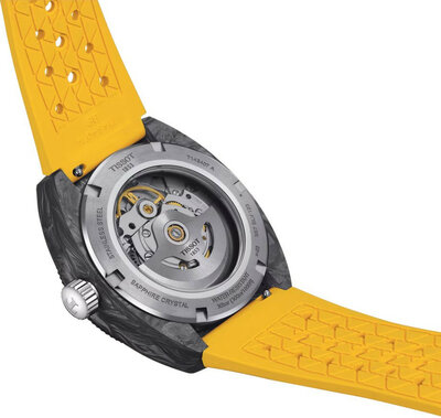 Tissot Sideral S Automatic Powermatic 80 T145.407.97.057.00