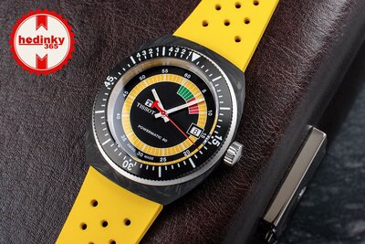 Tissot Sideral S Automatic Powermatic 80 T145.407.97.057.00
