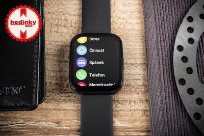 Amazfit Bip 5 Black