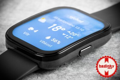 Amazfit Bip 5 Black