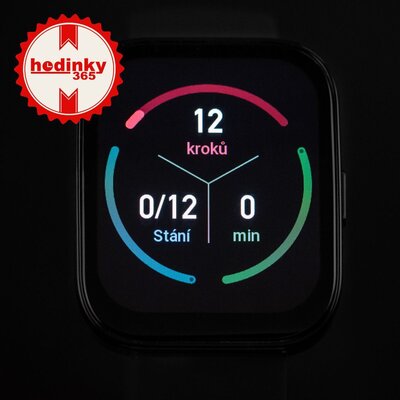 Amazfit Bip 5 Black