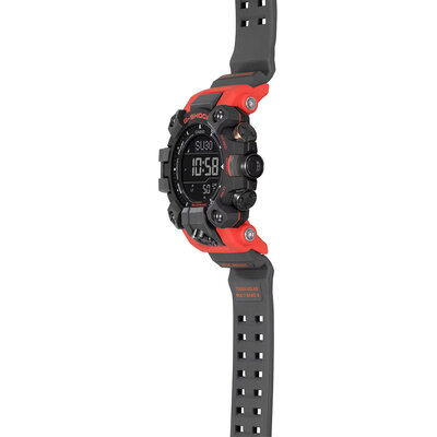Casio G-Shock Mudman GW-9500-1A4ER Carbon Core Guard