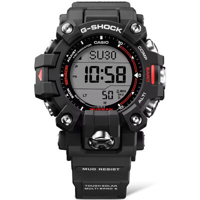 Casio G-Shock Mudman GW-9500-1ER Carbon Core Guard