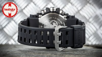 Casio G-Shock Mudman GW-9500-1ER Carbon Core Guard
