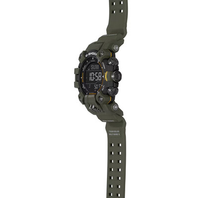 Casio G-Shock Mudman GW-9500-3ER Carbon Core Guard