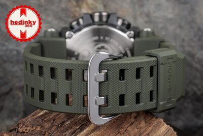 Casio G-Shock Mudman GW-9500-3ER Carbon Core Guard