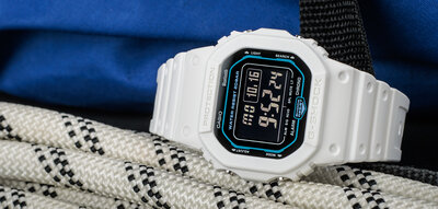 Casio G-Shock Original DW-B5600SF-7ER