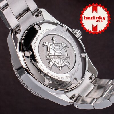Certina DS Action Lady Powermatic 80 C032.007.11.011.00