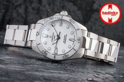 Certina DS Action Lady Powermatic 80 C032.007.11.011.00