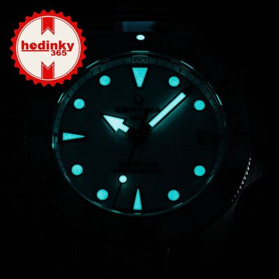 Certina DS Action Lady Powermatic 80 C032.007.11.011.00