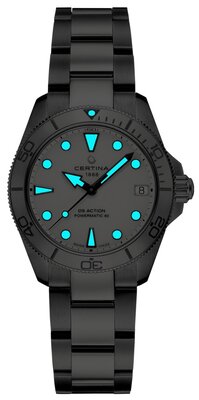 Certina DS Action Lady Powermatic 80 C032.007.11.011.00