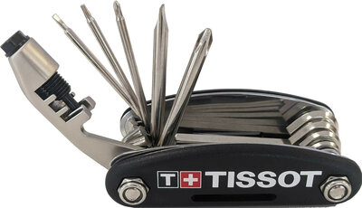 Darček Tissot V2