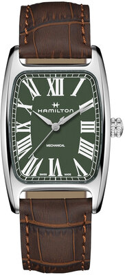 Hamilton American Classic Boulton Mechanical H13519561