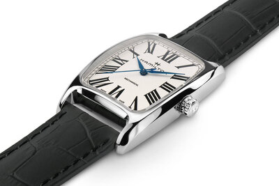 Hamilton American Classic Boulton Mechanical H13519711