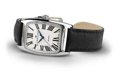 Hamilton American Classic Boulton Mechanical H13519711