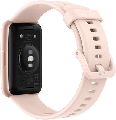 Huawei Watch Fit SE Nebula Pink (rozbalené)