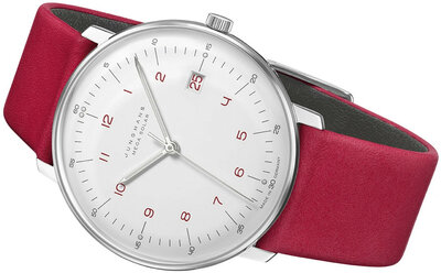 Junghans Max Bill Mega Solar 59/4325.02