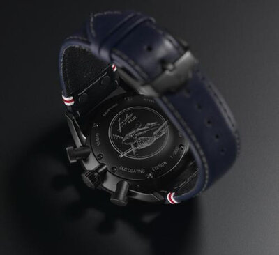 Junghans Meister Pilot 27/4397.00