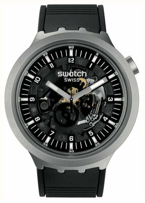 Swatch Big Bold Irony SB07S105