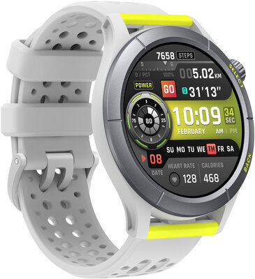 Amazfit Cheetah (Round) Speedster Grey