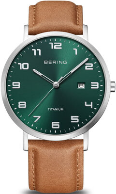 Bering Titanium 18640-568