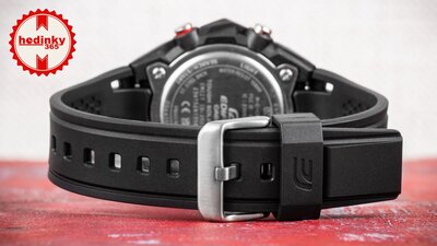 Casio Edifice ECB-2200P-1AEF