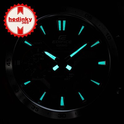 Casio Edifice ECB-2200P-1AEF