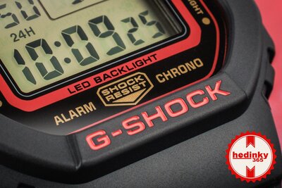 Casio G-Shock DW-5600KH-1ER Kelvin Hoefler x Powell Peralta Collaboration