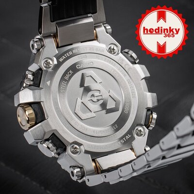 Casio G-Shock MT-G MTG-B3000D-1A9ER