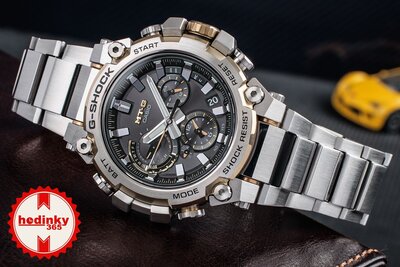 Casio G-Shock MT-G MTG-B3000D-1A9ER