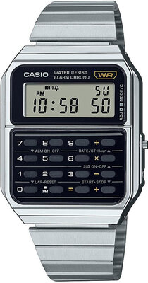 Casio Vintage CA-500WE-1AEF