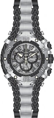 Invicta Gladiator Masterpiece Quartz 58mm 44616 Limited Edition