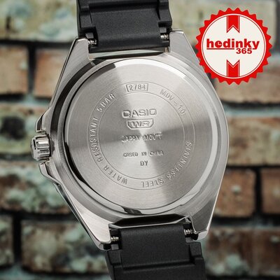 Casio Collection Baby Duro MDV-10-1A2VEF