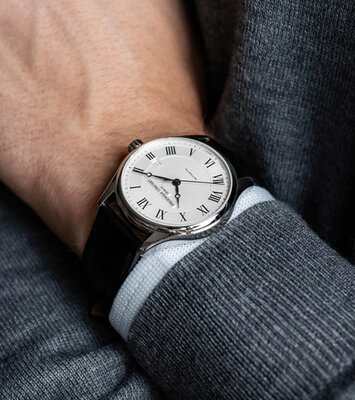 Frederique Constant Classics Automatic FC-303MC5B6