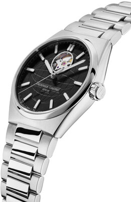 Frederique Constant Highlife Heart Beat Automatic FC-310B4NH6B (+ náhradný remienok)