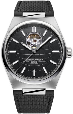 Frederique Constant Highlife Heart Beat Automatic FC-310B4NH6B (+ náhradný remienok)