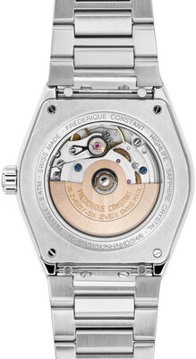 Frederique Constant Highlife Ladies Heart Beat Automatic FC-310SD2NH6B (+ náhradný remienok)