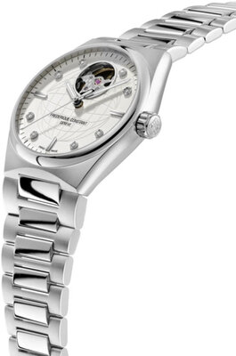 Frederique Constant Highlife Ladies Heart Beat Automatic FC-310SD2NH6B (+ náhradný remienok)